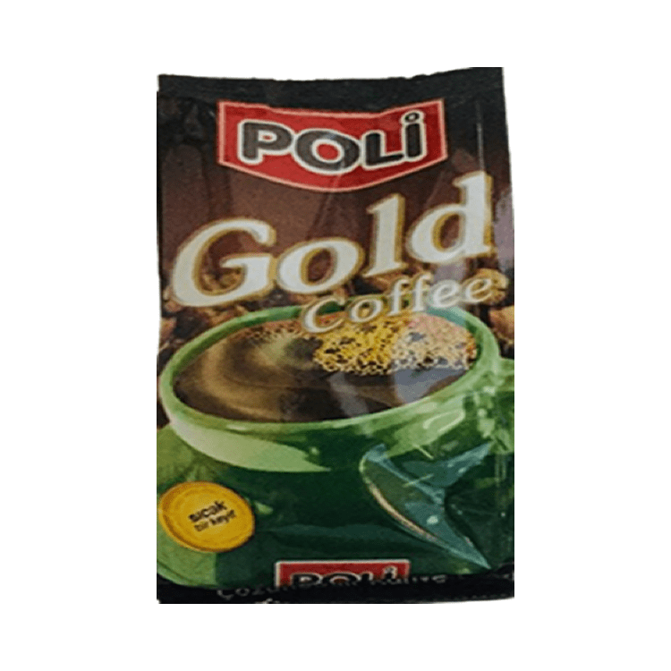 Poli Kahve Gold 100 Gr